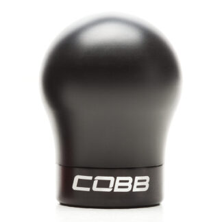 COBB Volkswagen COBB Knob Stealth Black