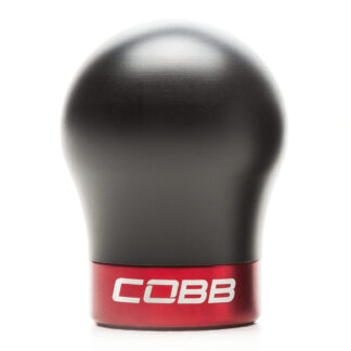 COBB Volkswagen COBB Knob - Race Red