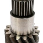 Ford Focus 1.0L Ecoboost 6th Gear Pinion