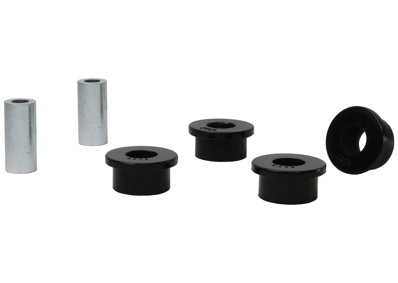 Whiteline - Rear Trailing arm - lower rear bushing Subaru Forester ...