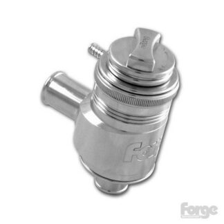 Forge Type RS Valve - Recirculating