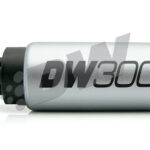 DW300 Series 340lph In-tank Fuel Pump