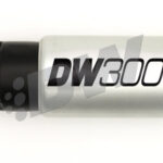 DW300C Series Compact Fuel Pump