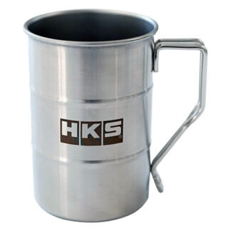HKS Drum Can Mug No.87