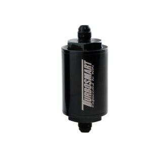Turbosmart FPR Billet Fuel Filter 10um AN-6