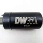 DeatschWerks 350iL In-Line Fuel Pump