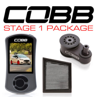 COBB Ford Stage 1 Power Package Fiesta ST