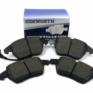 Cosworth StreetMaster Front Brake Pads