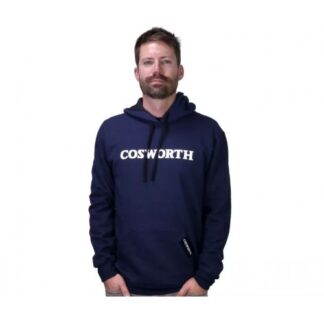 Cosworth Classic Hooded Sweatshirt