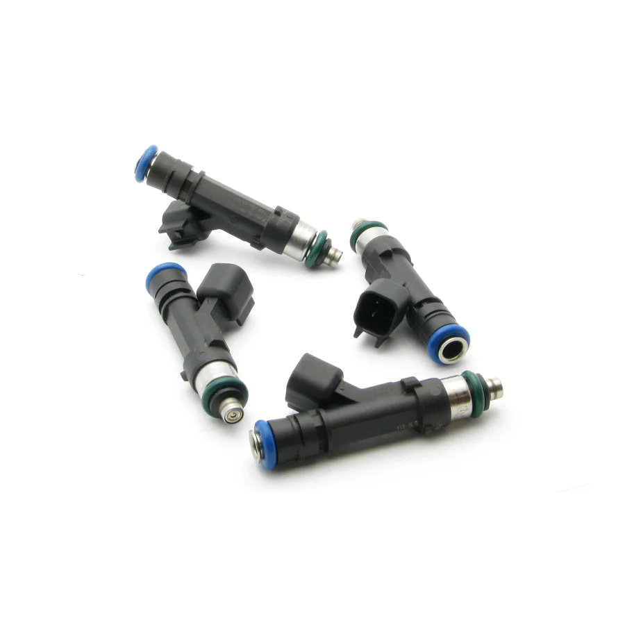 Universal 60mm Long Matched Set of 4 Injectors