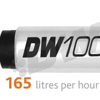 DeatschWerks DW100 Series