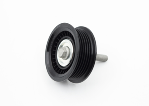Ford Duratec Pulley