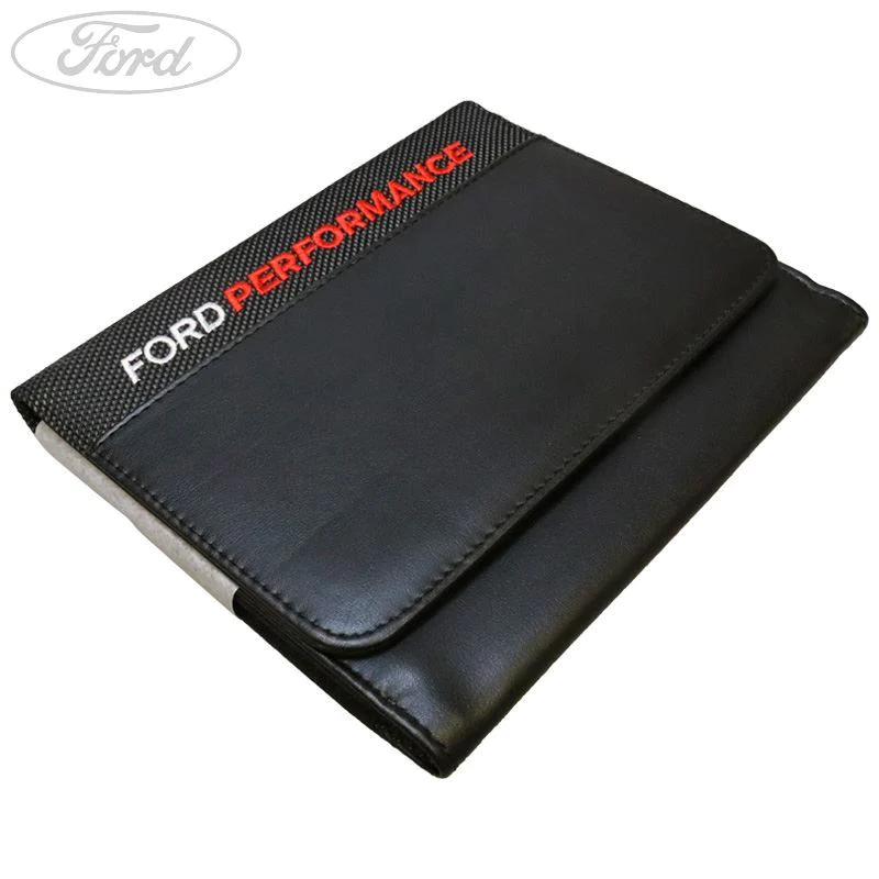 FORD Owners Literature Wallet