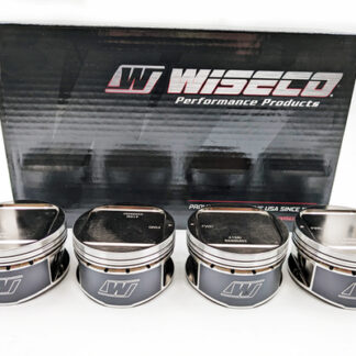 Wiseco Piston Kit Subaru WRX