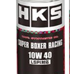 HKS Super Boxer Racing 10W-40 1L