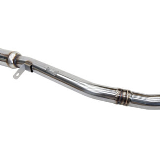 HKS Stainless Front Pipe