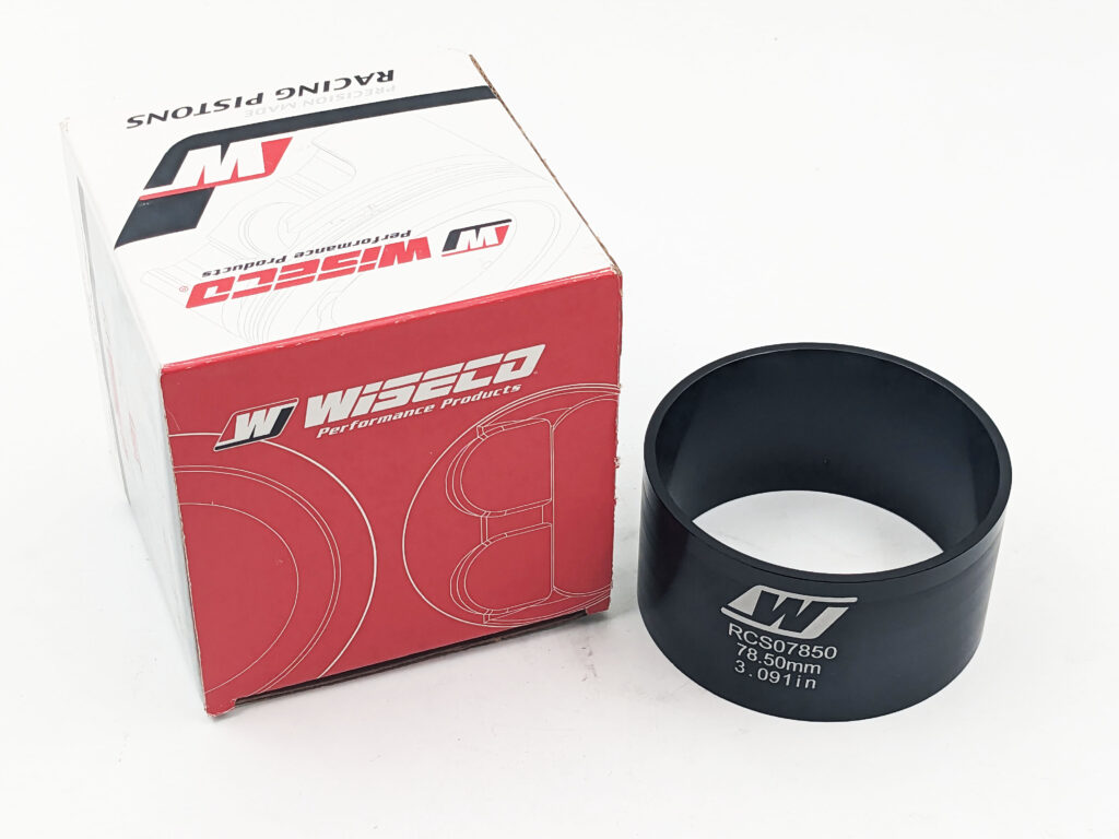 Wiseco Ring Compressor Sleeve 78.50mm