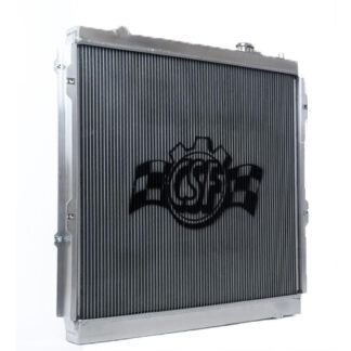 CSF 95-04 Toyota Tacoma (1st Gen) 2.7 4Cyl & 3.4 V6 (AT ONLY) Radiator