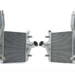CSF High-Performance Intercooler System