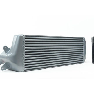 CSF DCT Veloster N / i30 N Stepped Core Intercooler