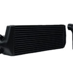 CSF DCT Veloster N / i30 N Stepped Core Intercooler