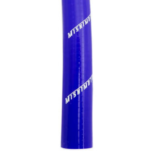 Mishimoto Silicone Vacuum Hose 10mm x 100cm Blue