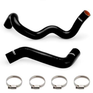 Mishimoto Ford Focus RS Silicone Radiator Hoses