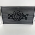 CSF Radiators Radiator for BMW F20/F21/F22