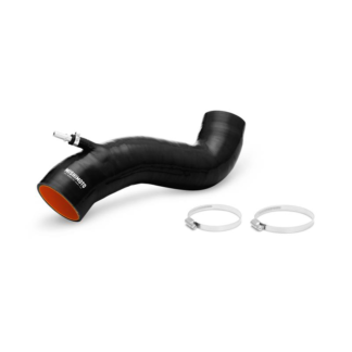 Mishimoto Ford Fiesta ST Silicone Induction Hose Black
