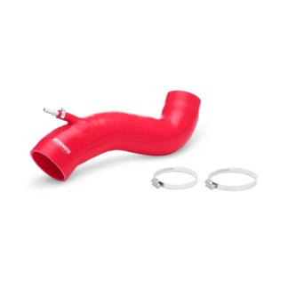 Mishimoto Ford Fiesta ST Silicone Induction Hose 2014-2019 (Red)