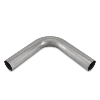 Mishimoto 3in 90deg Universal Stainless Steel Exhaust Piping