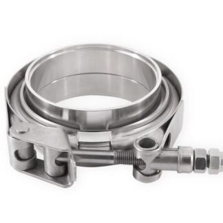 Mishimoto Stainless Steel V-Band Clamp
