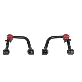 eXtreme Upper Control Arms
