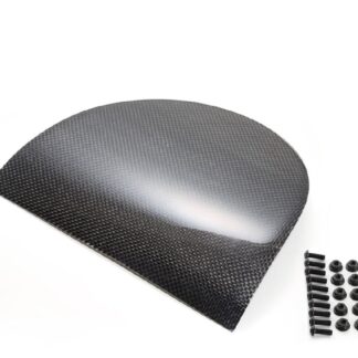 Tomei Carbon Rear Bumper Cover 86/FR-S/BRZ Early Model LH