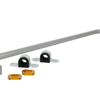 Whiteline Rear Anti-Roll Bar 24mm