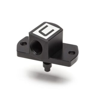 COBB Subaru MAP Sensor Adapter - Cast Manifold WRX/STI/FXT