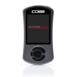 COBB Accessport for Porsche 718 Cayman