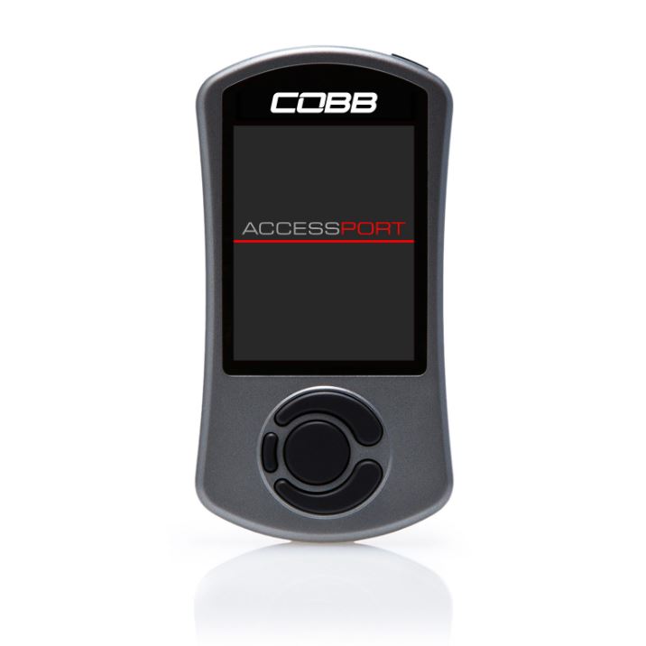 COBB Accessport for Porsche Macan