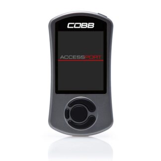 COBB Accessport with PDK Flashing for Porsche 718