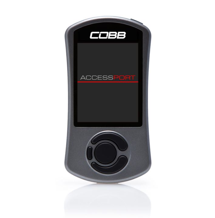 COBB Accessport with PDK Flashing for Porsche 718