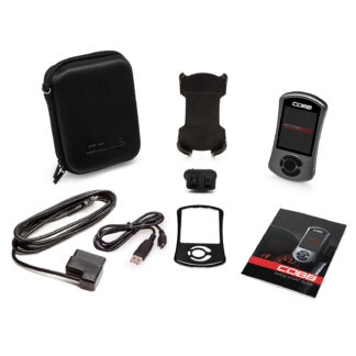 Accessport V3 for Ford Mustang EcoBoost