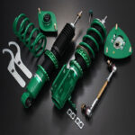Tein RX1 Coilover Kit for the 2012-2016 Scion FR-S