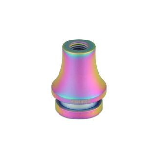 Mishimoto Shift Boot Retainer Adapter M12x1.25 Neochrome