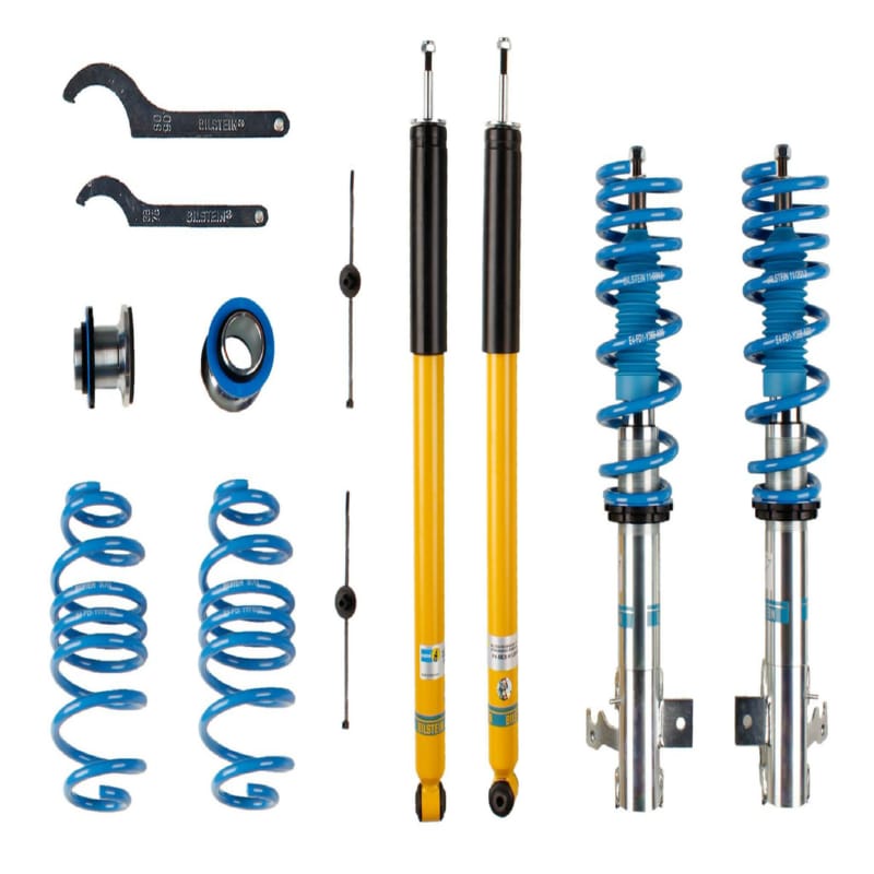 Bilstein B14 Suspension Kit - Honda Civic (FD) K B14 - Part-Box