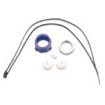 SuperPro Ford-Rack & Pinion Repair Kit