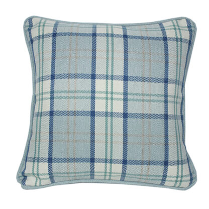 Lewis Sky Scatter Cushion