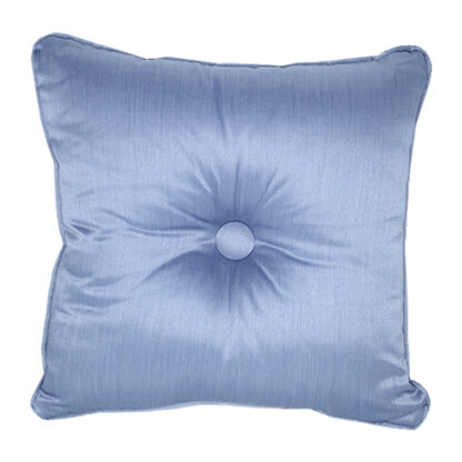 Strata Skye Buttoned Cushion