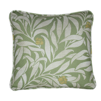 Ferndale Kiwi Scatter Cushion