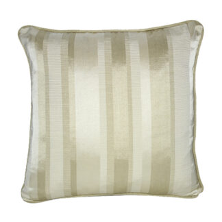 Oxford Gold Scatter Cushion