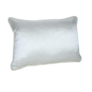 Wentworth Ivory Small Scatter Cushion